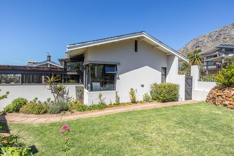3 Bedroom Property for Sale in Stonehurst Mountain Estate Western Cape